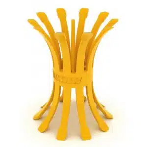 Brandstof diefstal- FUELSAFE