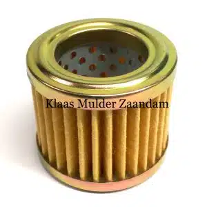 Brandstof filter STM4050