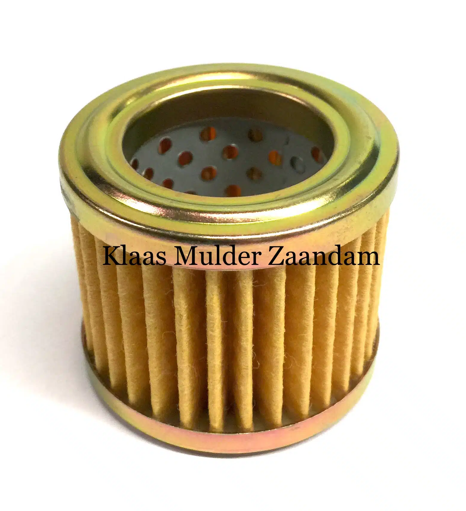 Brandstof filter STM4050