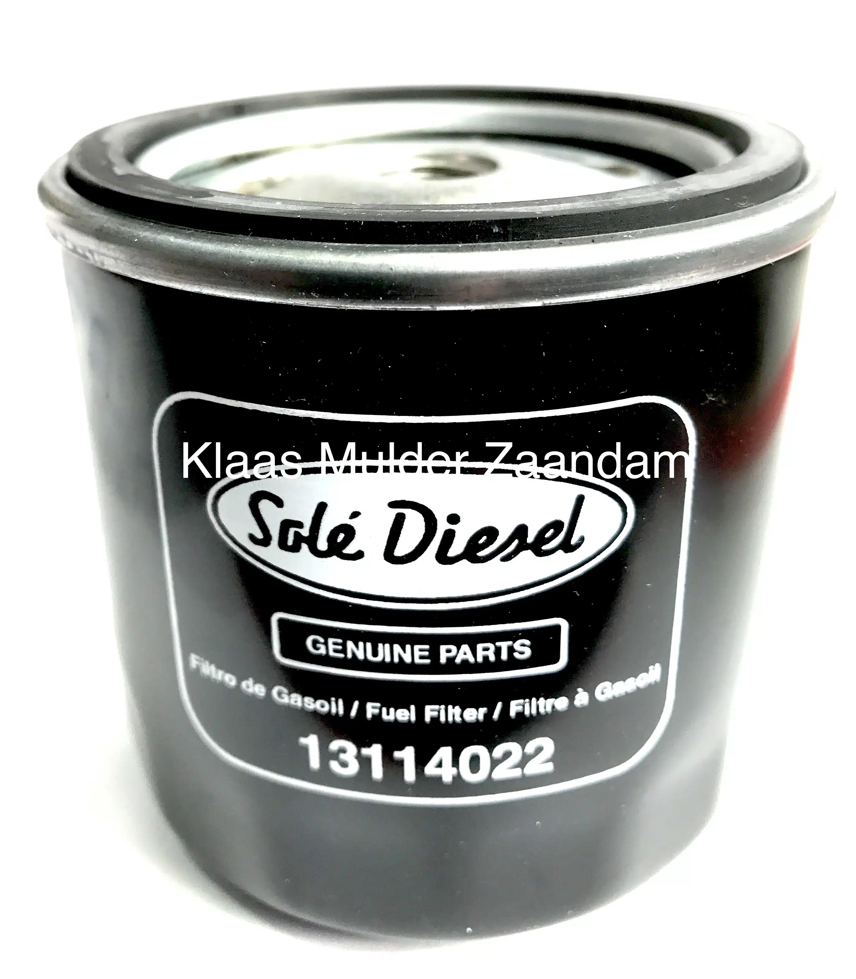 Brandstoffilter Mini 11/17/26/29/33/44/55