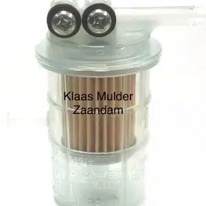 Brandstoffilter Mitsubisi