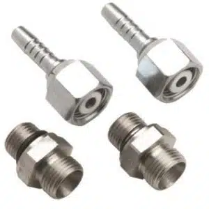 Brandstoffilter kit FFS0800