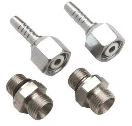 Brandstoffilter kit FFS0800