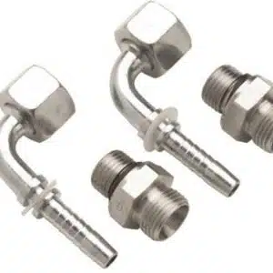 Brandstoffilter kit FFS0890