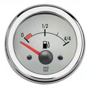 Brandstofniveaumeter FUEL24WL