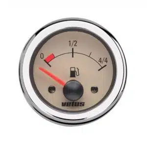 Brandstofniveaumtr 12V FUEL12W