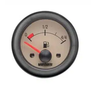 Brandstofniveaumtr 24V FUEL24W