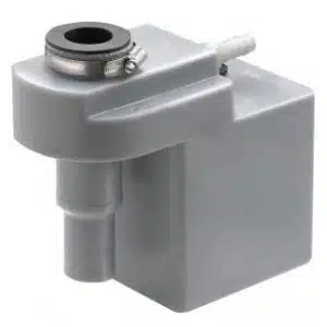 Brandstofoverloop FS5116