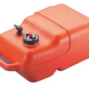 Brandstoftank 22l