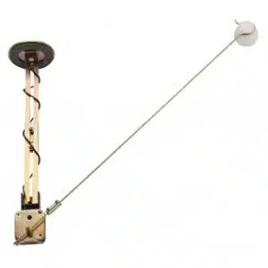 Brandstofvlotter universeel FSENSOR