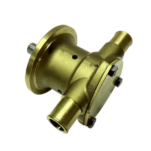 Buitenwaterpomp 3/4 kam STM7630