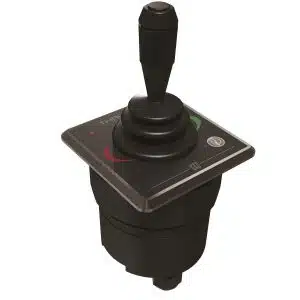 CAN Proportioneel Boegschroef paneel BPPJA