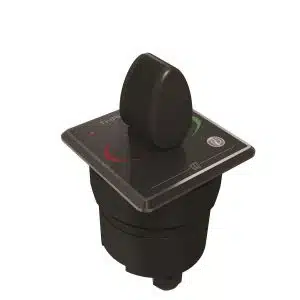 CAN Proportioneel Boegschroef paneel BPPPA