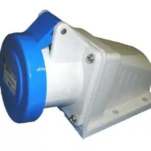 CEE Wandcontactdoos ♀ 3P 16A