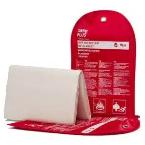 CP Blusdeken 1 x 1 meter 590 gram