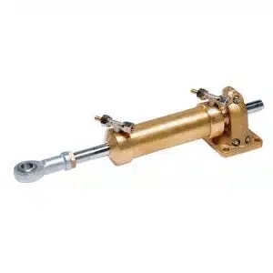 Cilinder type MTC125, MTC12510