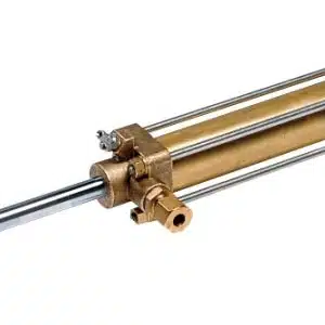 Cilinder type MTC30, MTC3008