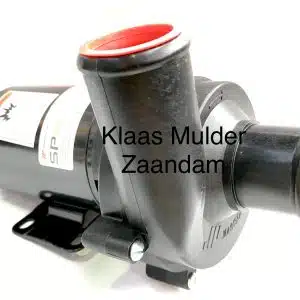 Circulatiepomp C090P5-1 24V Ø38mm 100L/pm