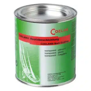 Coating transparant 3l