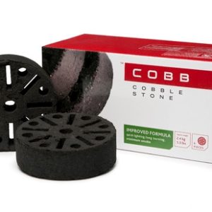 Cobble Stones 6 stuks per verpakking