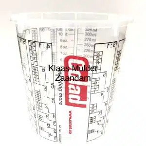 Colad Mengbeker 350 Ml