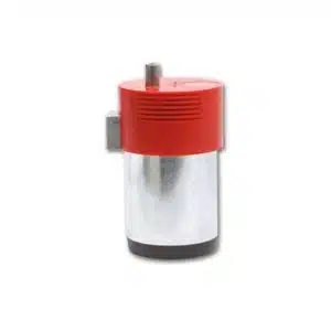 Compressor 24 V HD incl. relais