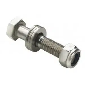 Connectie set helm HSET12