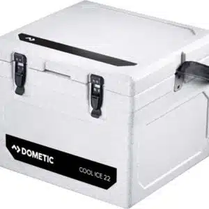 Cool-ice box 22l