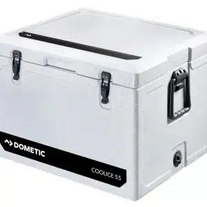 Cool-ice box 55l