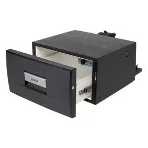 Coolmatic koellade cd20 zwart