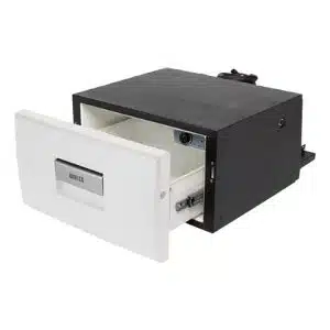 Coolmatic koellade cd30 wit