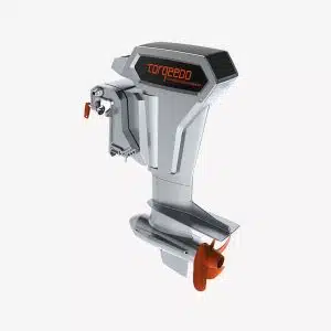 Cruise 10.0 RL showmodel Netto