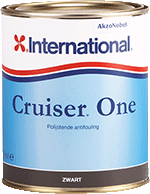 Cruiser One Navy