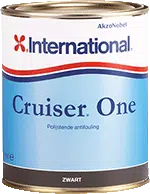 Cruiser One Navy