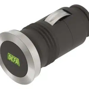 DEFA 12V accu-indicator