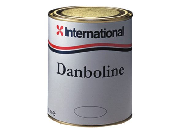 Danboline Rood