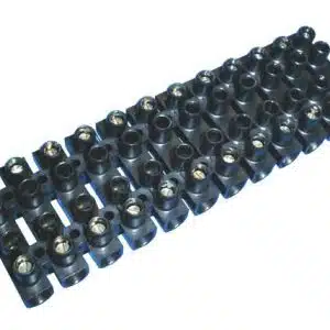 Deelbare kroonsteen 10"