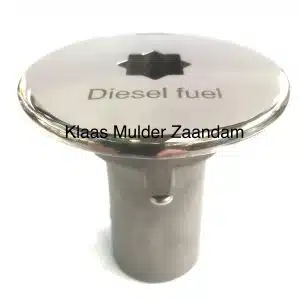 Dekdop "Diesel fuel" CAPF38W