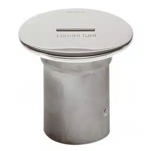 Dekdop "Diesel fuel" CAPF51S