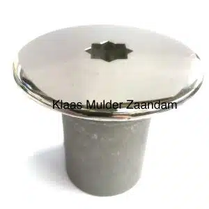 Dekdop "Diesel fuel" CAPF51W