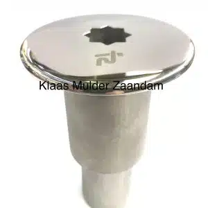 Dekdop "Waste water" CAPWC38W