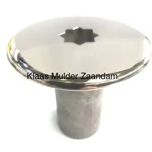 Dekdop "Water" CAPW38W