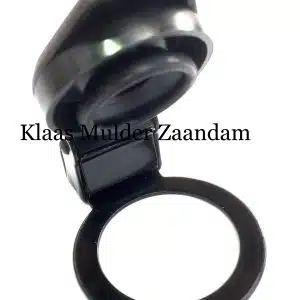 Deksel, contactslot STM9188