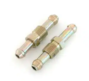 Direkte slangtule 8 mm CAV filter -per stuk-