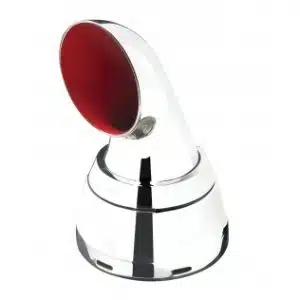 Doradebox RVS voor BOXS75