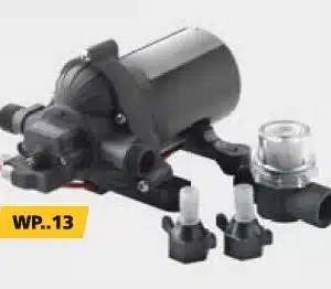 Drinkwaterpomp WP1213B