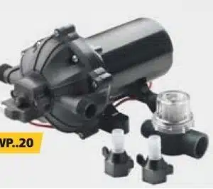 Drinkwaterpomp WP2420
