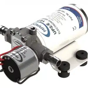 Drinkwaterpomp met sensor UP3/E