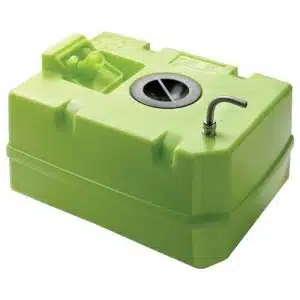 Drinkwatertank, 60L WTANK60C