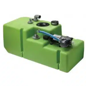 Drinkwatertanksysteem DWS088